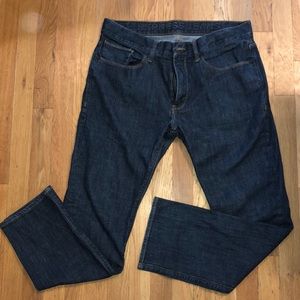 Express “Zach” Extra Slim - Size 36
